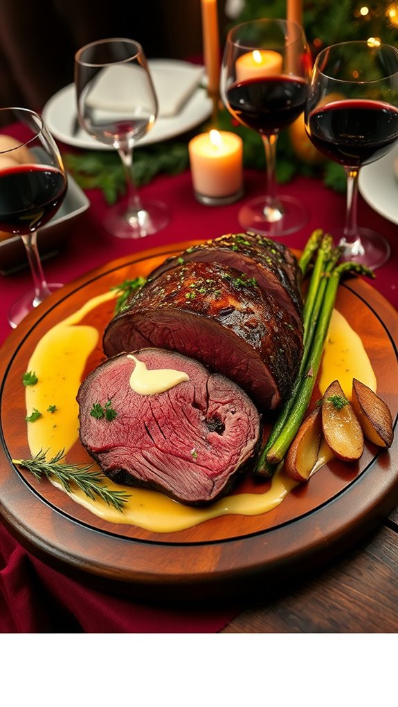 red wine reduction recipe