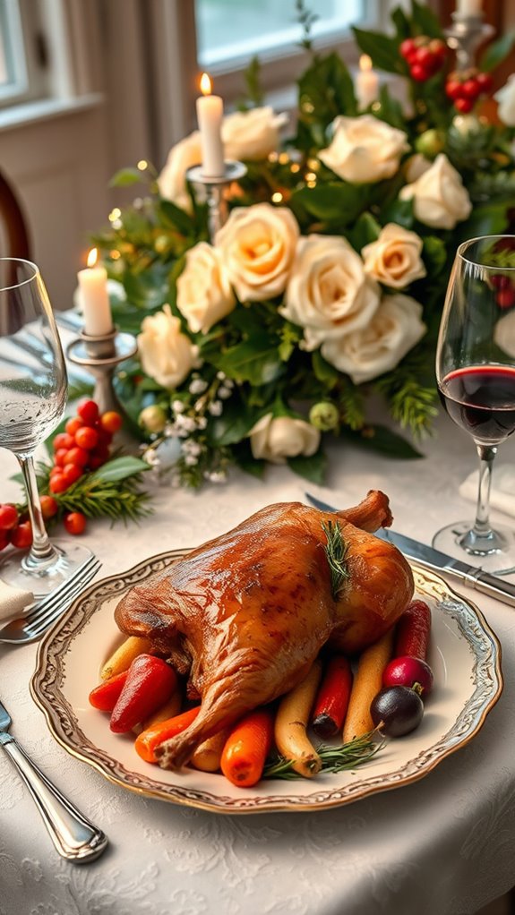 rich tender flavor packed delight