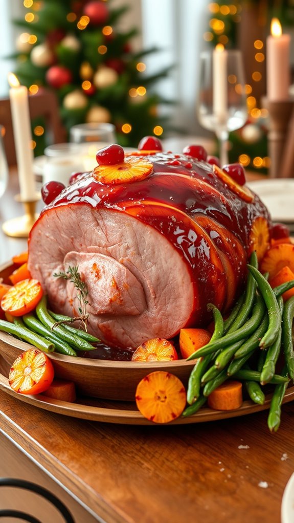 roasted sweet potatoes recipe