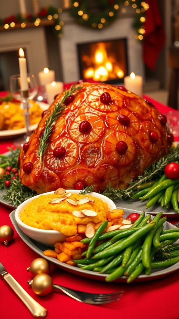 roasted vegetable medley pairings