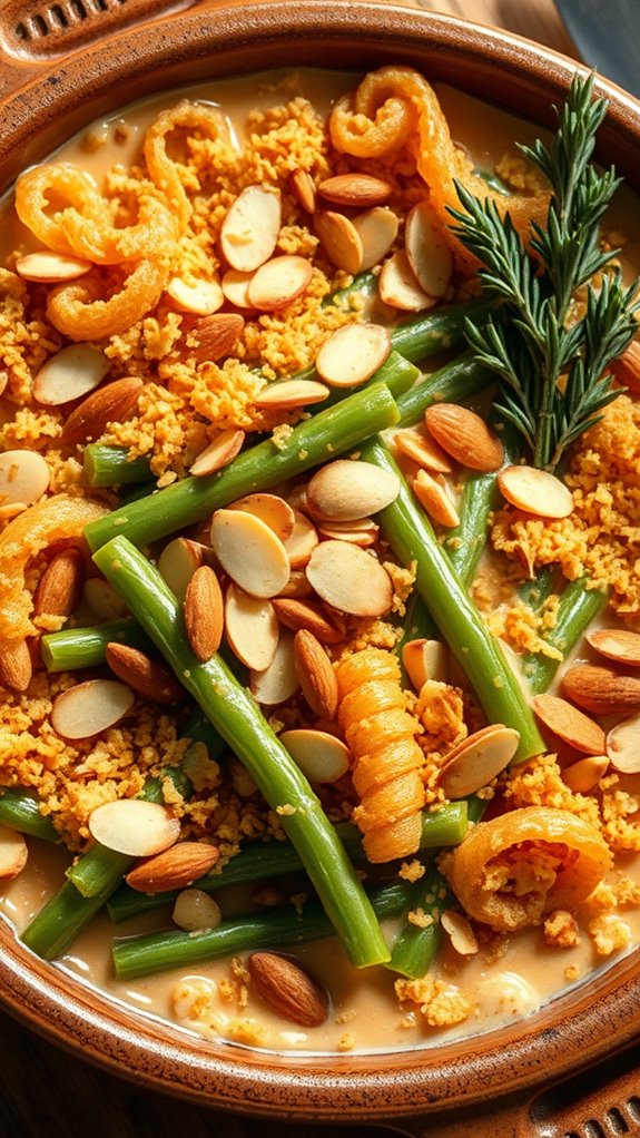 savory onion topping recipe