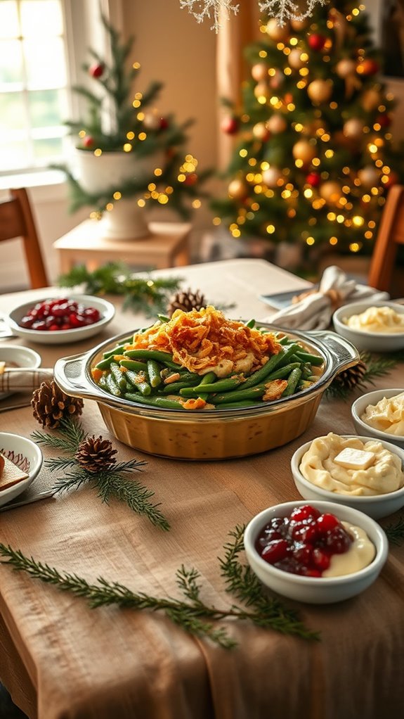 slow cooked casserole delight