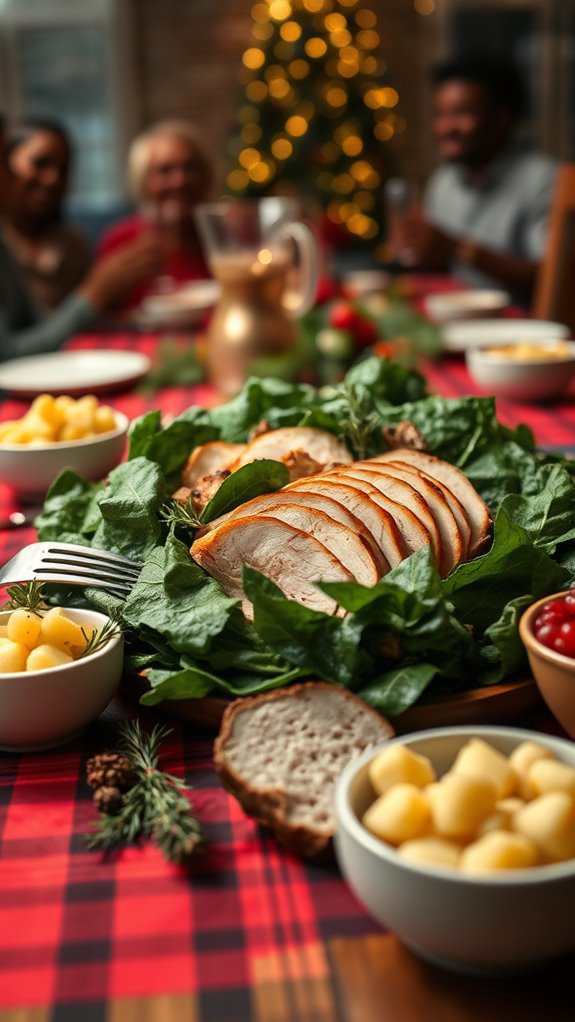 smoky collard greens recipe