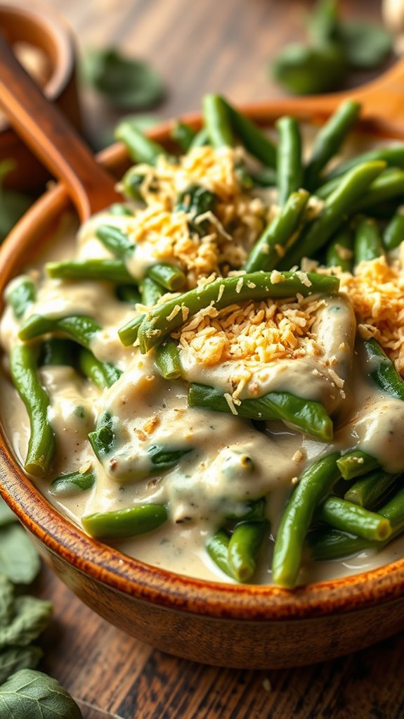 spinach gruy re casserole recipe