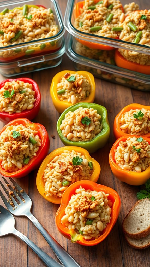 store and reheat leftovers