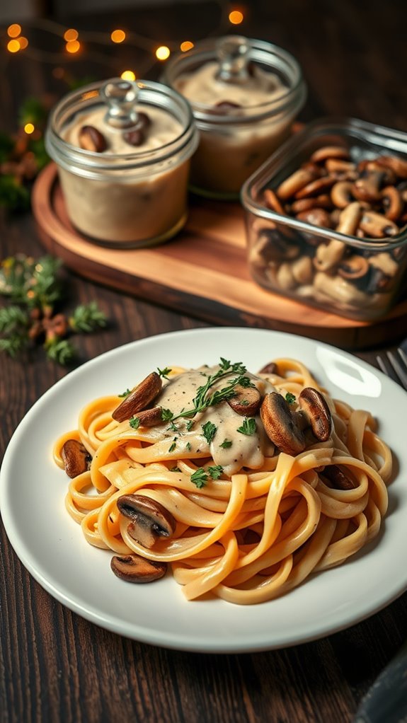 store and reheat leftovers