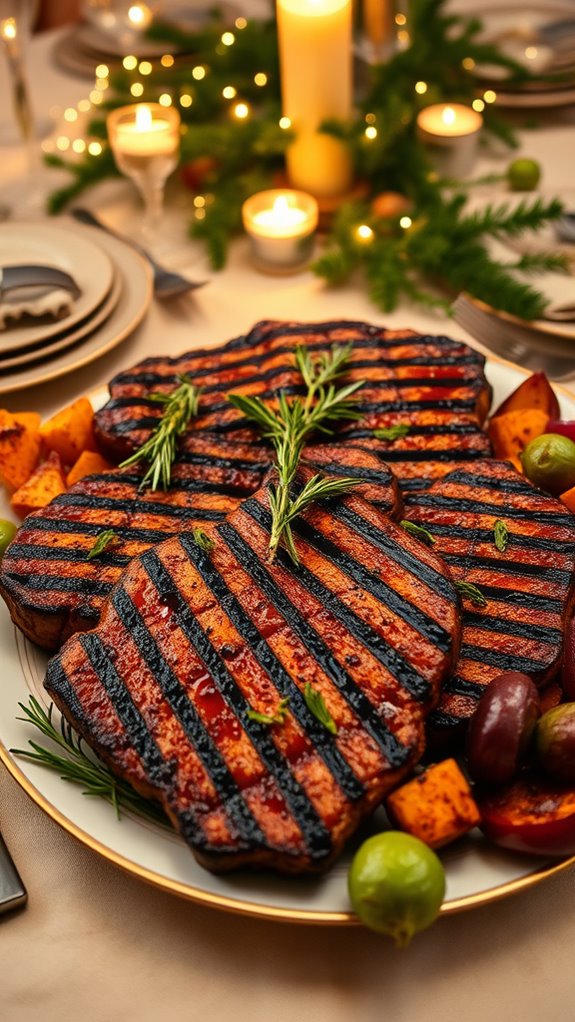 tempeh steak cooking methods