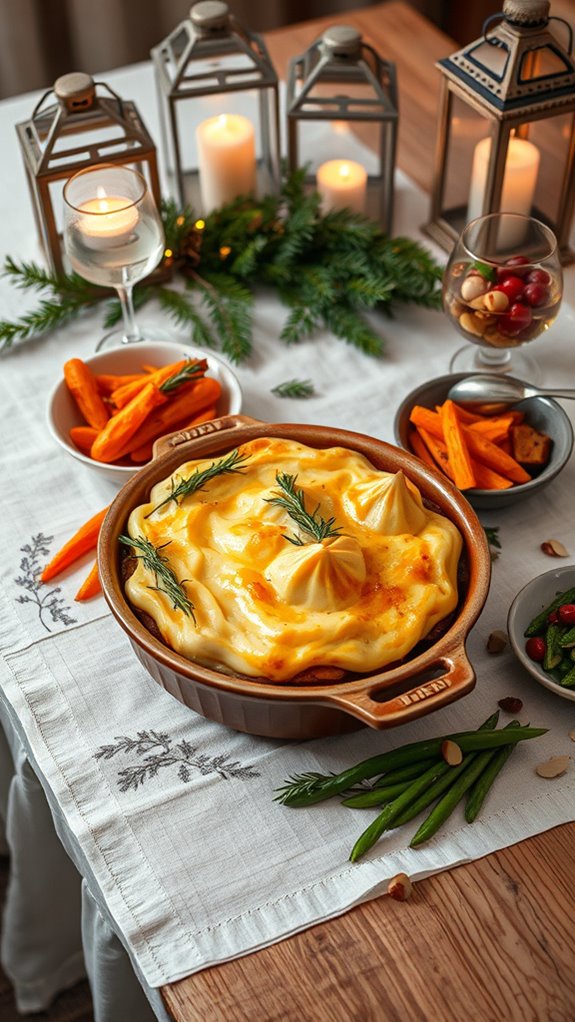 vegan lentil shepherd s pie