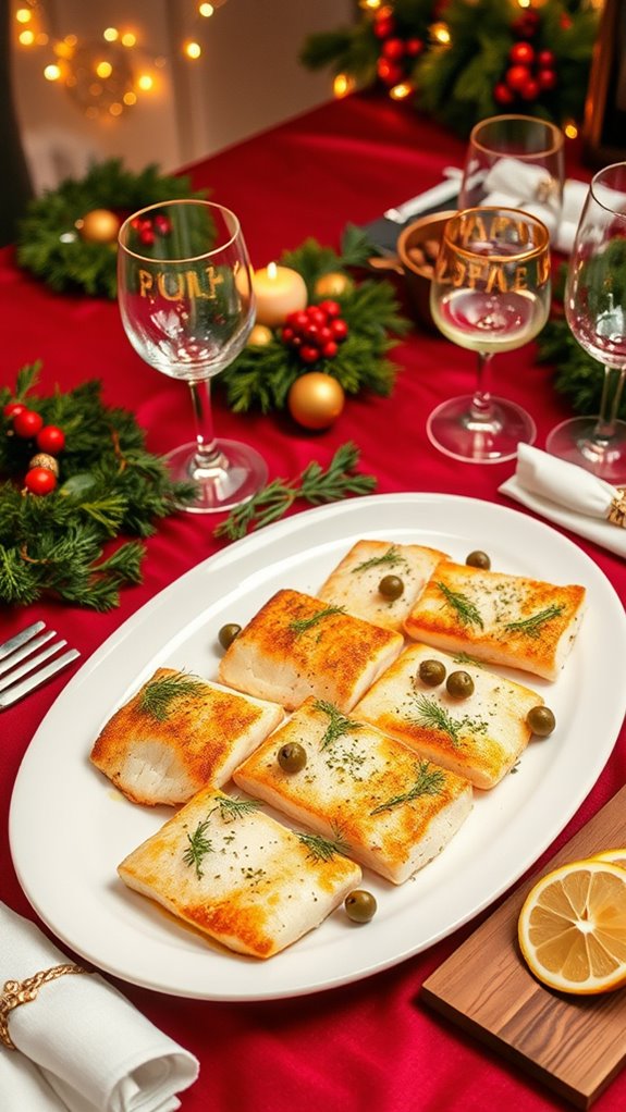 wine pairing for cod